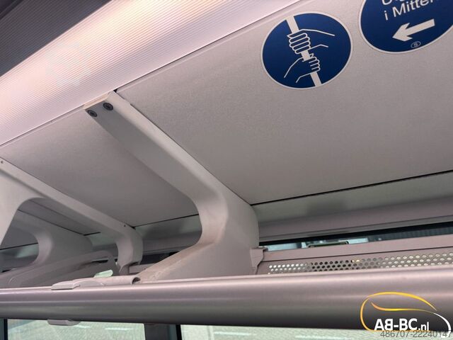 Intercity bus MERCEDES-BENZ Citaro, 51 Seats