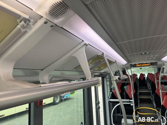 Intercity bus MERCEDES-BENZ Citaro, 51 Seats