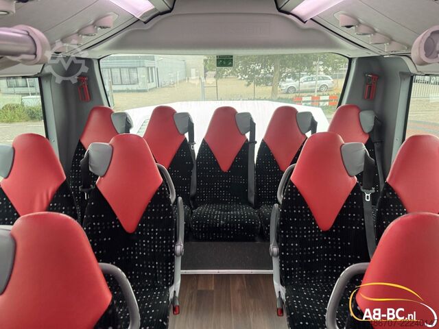 Intercity bus MERCEDES-BENZ Citaro, 51 Seats