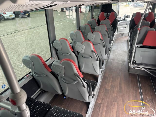 Intercity bus MERCEDES-BENZ Citaro, 51 Seats
