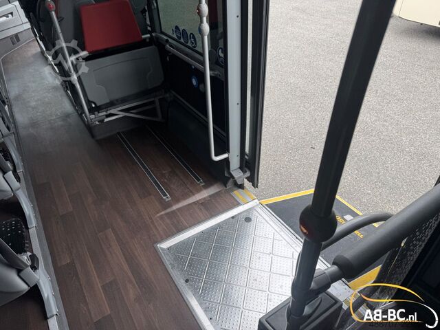 Intercity bus MERCEDES-BENZ Citaro, 51 Seats
