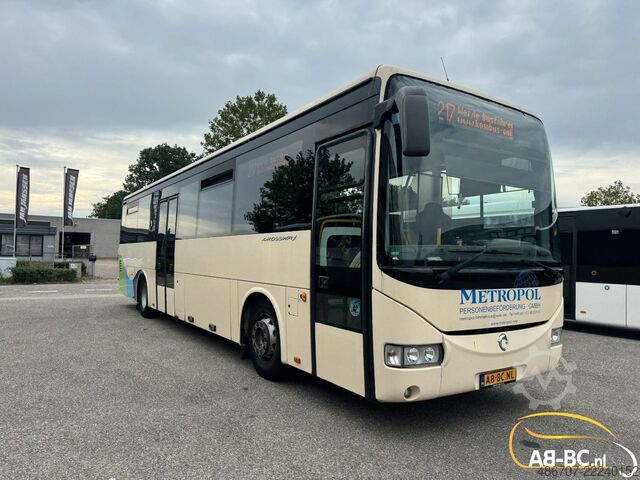 Überlandbus Irisbus IRISBUS
