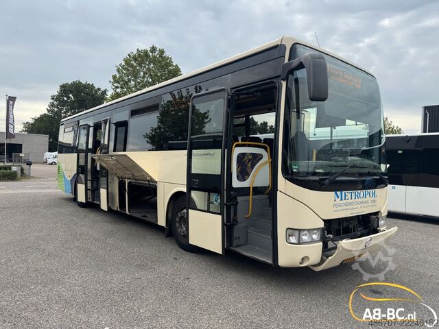 Überlandbus Irisbus IRISBUS