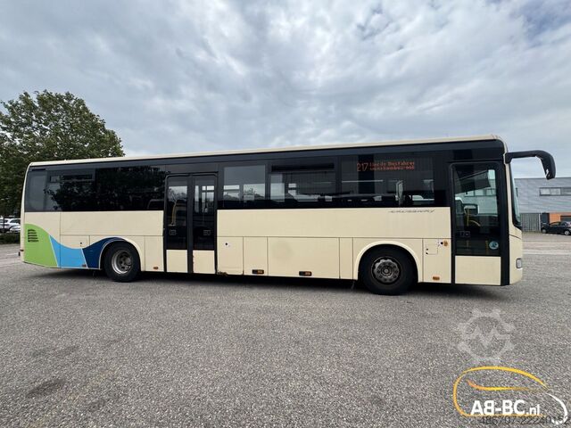 Überlandbus Irisbus IRISBUS