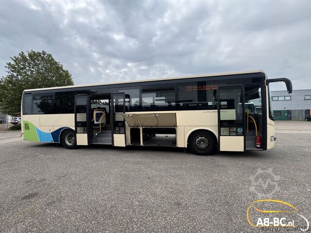 Überlandbus Irisbus IRISBUS