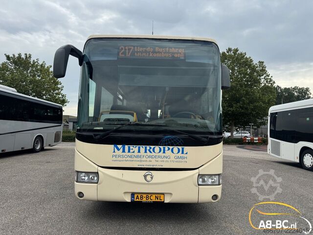 Überlandbus Irisbus IRISBUS