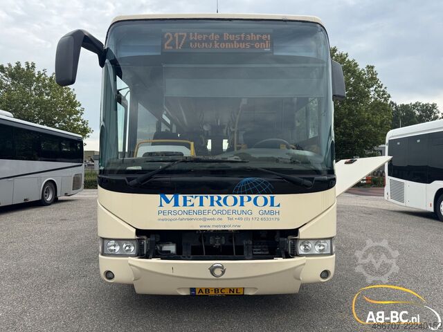 Überlandbus Irisbus IRISBUS