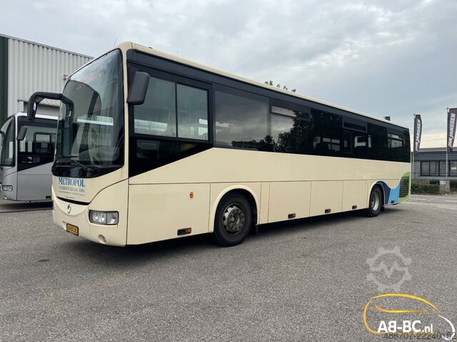 Überlandbus Irisbus IRISBUS