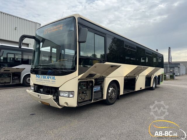 Überlandbus Irisbus IRISBUS