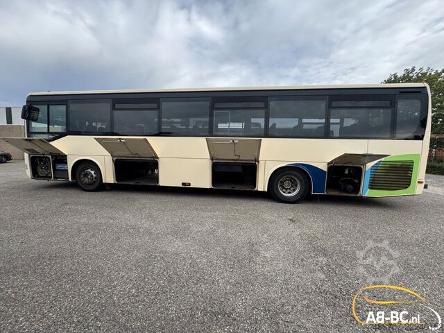 Überlandbus Irisbus IRISBUS