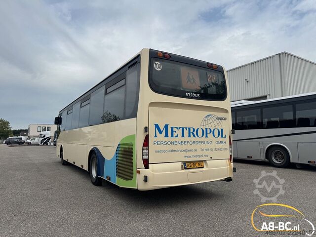 Überlandbus Irisbus IRISBUS