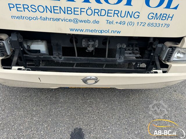 Überlandbus Irisbus IRISBUS