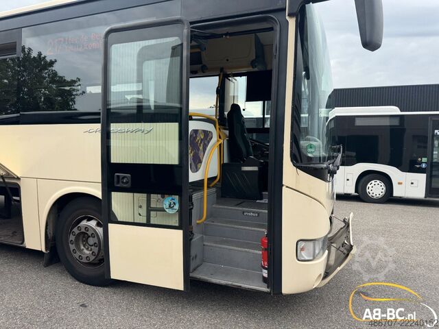 Überlandbus Irisbus IRISBUS