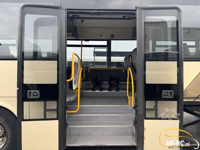 Überlandbus Irisbus IRISBUS