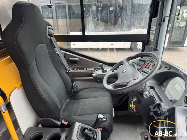 Überlandbus Irisbus IRISBUS