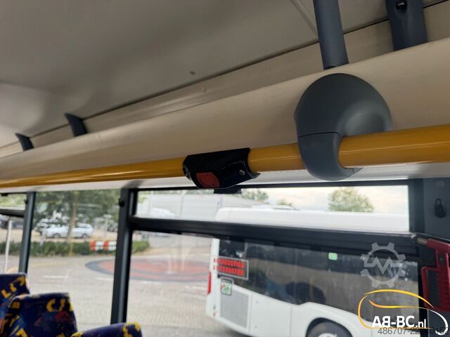 Überlandbus Irisbus IRISBUS