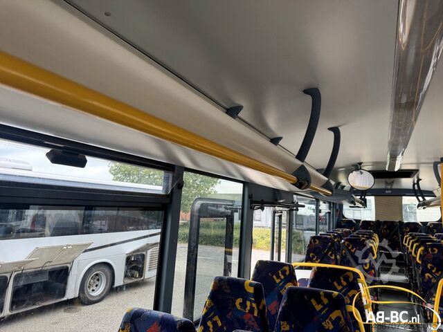 Überlandbus Irisbus IRISBUS