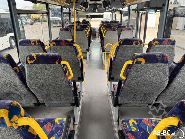 Überlandbus Irisbus IRISBUS