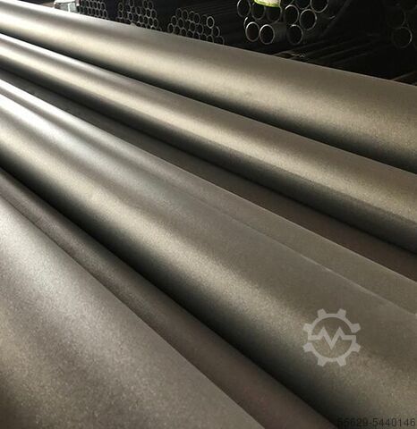 Sheet Metal & Profile Shot Blasting Mach PROTON BPBLINE