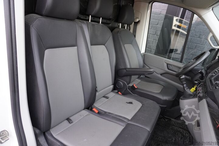 Kastenwagen Volkswagen Crafter 2.0 TDI 177PK L4H3 EURO 6 - Airco - Nav...