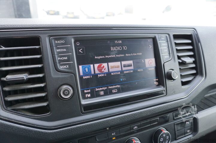 Kastenwagen Volkswagen Crafter 2.0 TDI 177PK L4H3 EURO 6 - Airco - Nav...