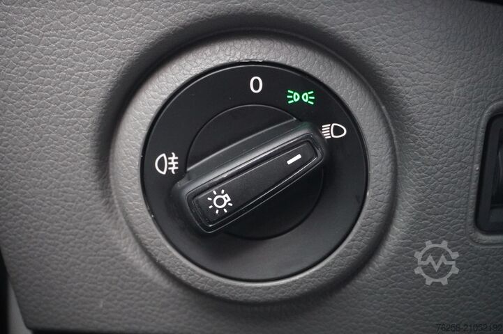 Kastenwagen Volkswagen Crafter 2.0 TDI 177PK L4H3 EURO 6 - Airco - Nav...