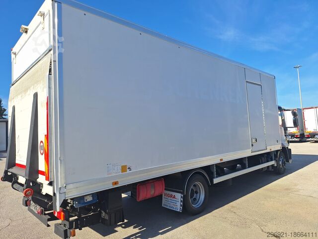 Pickup truck IVECO EUROCARGO ML120E19 P