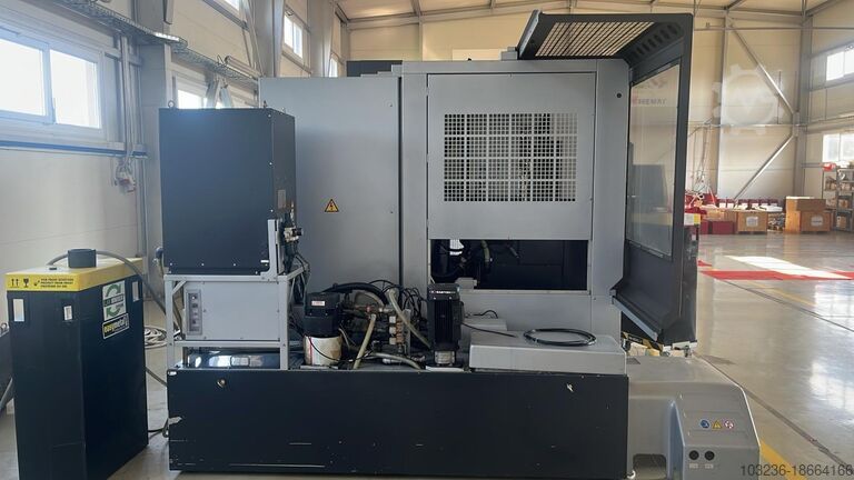 Wire eroding machine Sodick AQ535L