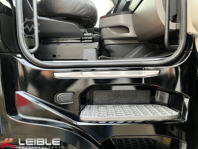 Standard SZM SCANIA S 530 A4x2NB*2xTank*VollLuft*Leder*TOP*