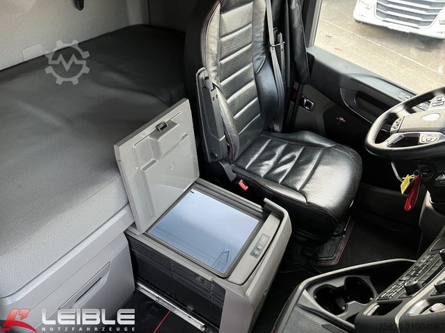 Standard SZM SCANIA S 530 A4x2NB*2xTank*VollLuft*Leder*TOP*