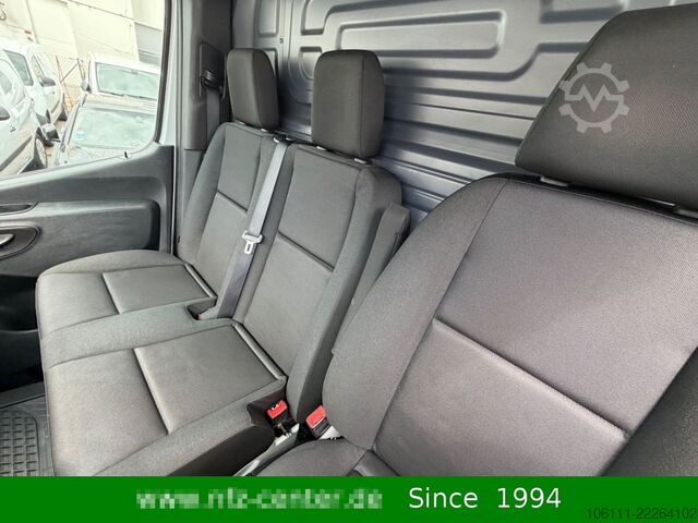 High top van MERCEDES-BENZ Sprinter III Kasten 316 CDI RWD H2L2/AHK3,5t Tco