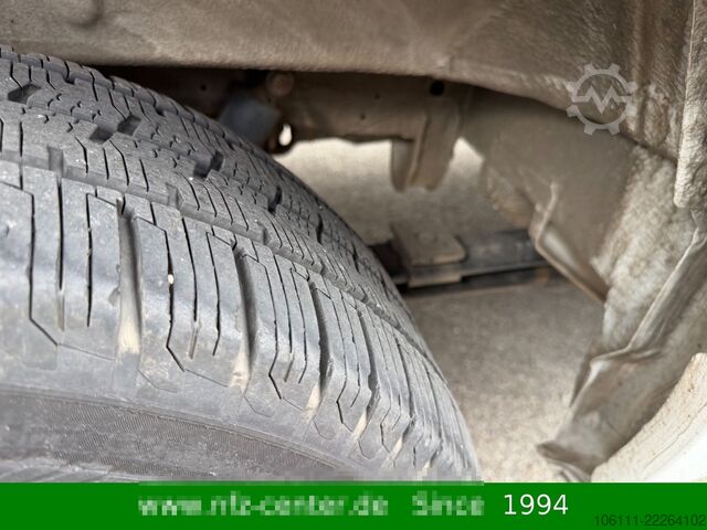 High top van MERCEDES-BENZ Sprinter III Kasten 316 CDI RWD H2L2/AHK3,5t Tco