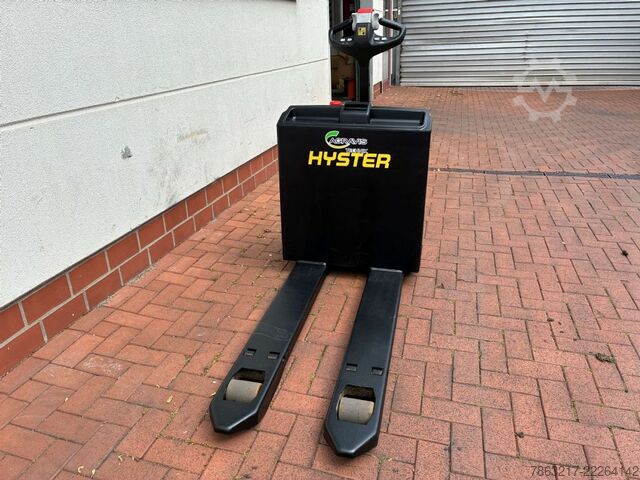 Electric Pallet Truck Hyster P 1.6