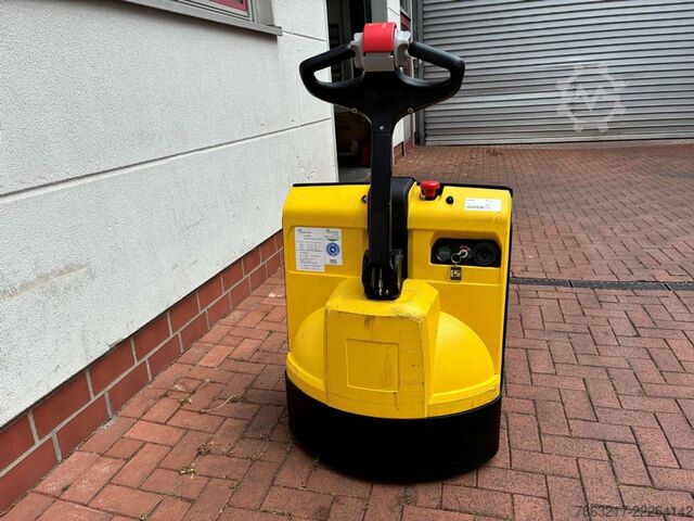 Electric Pallet Truck Hyster P 1.6