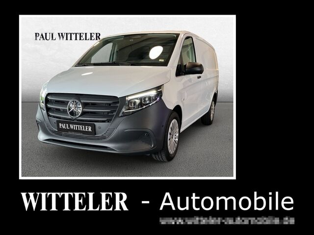 Panel van MERCEDES-BENZ Vito 116 CDI Kasten Lang Multibeam/Navi/KameraBC
