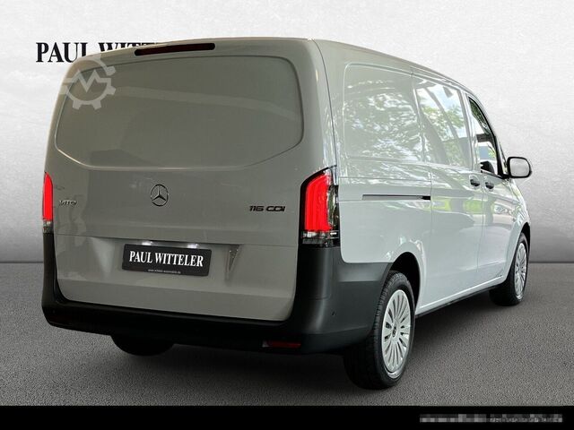 Panel van MERCEDES-BENZ Vito 116 CDI Kasten Lang Multibeam/Navi/KameraBC