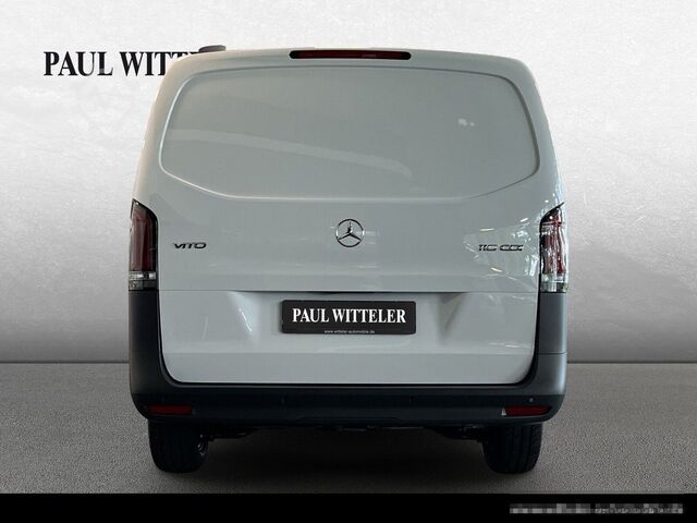 Panel van MERCEDES-BENZ Vito 116 CDI Kasten Lang Multibeam/Navi/KameraBC