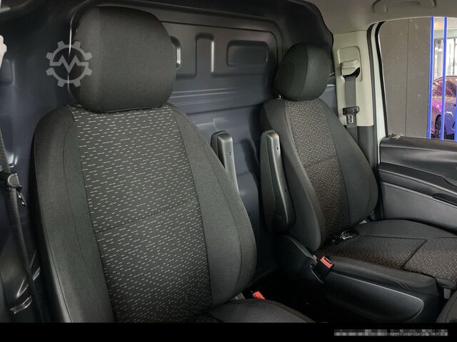 Panel van MERCEDES-BENZ Vito 116 CDI Kasten Lang Multibeam/Navi/KameraBC