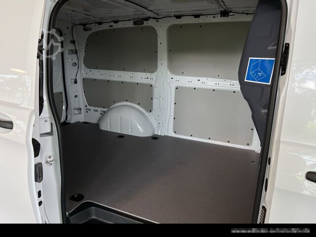 Panel van MERCEDES-BENZ Vito 116 CDI Kasten Lang Multibeam/Navi/KameraBC