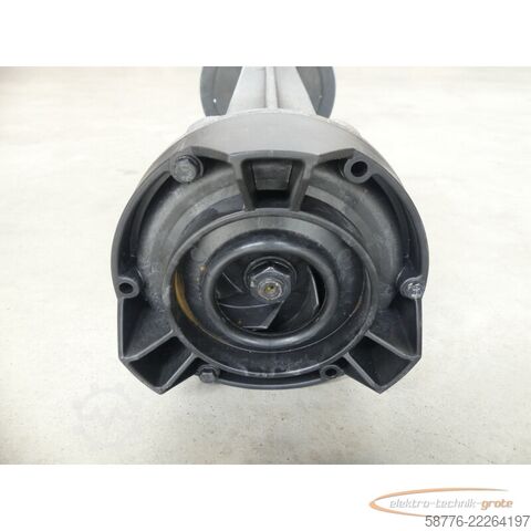Component Brinkmann TA400/440+001 Tauchpumpe SN: 1106017354-35087001