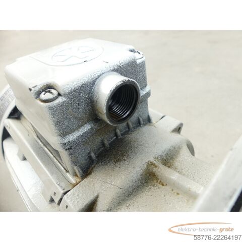 Component Brinkmann TA400/440+001 Tauchpumpe SN: 1106017354-35087001