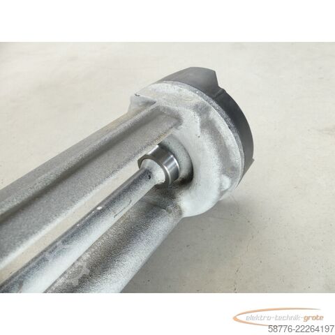 Component Brinkmann TA400/440+001 Tauchpumpe SN: 1106017354-35087001