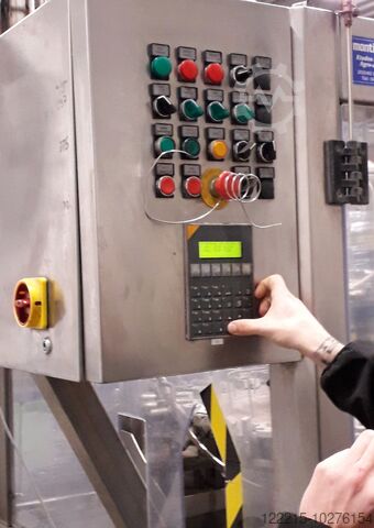 Fimer 20/20/3 Druckfüller (2004) Fimer Druckfüller