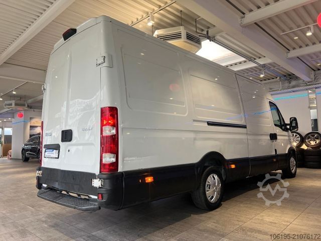 Kastenwagen hoch IVECO Daily 35s17 3,0 HPI Maxi Hoch+Lang XXL