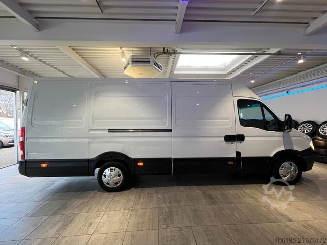Kastenwagen hoch IVECO Daily 35s17 3,0 HPI Maxi Hoch+Lang XXL