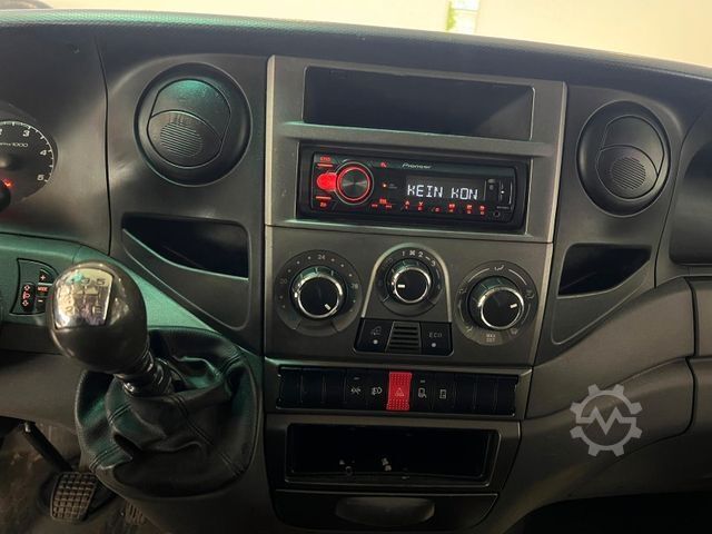 Kastenwagen hoch IVECO Daily 35s17 3,0 HPI Maxi Hoch+Lang XXL