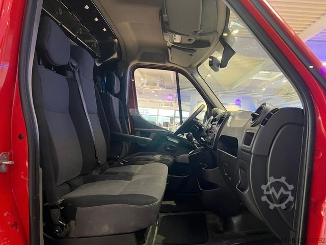 Kastenwagen hoch RENAULT Master 2,3 dCI *Hoch+Lang*L2-H2*Garantie*1.Hand*
