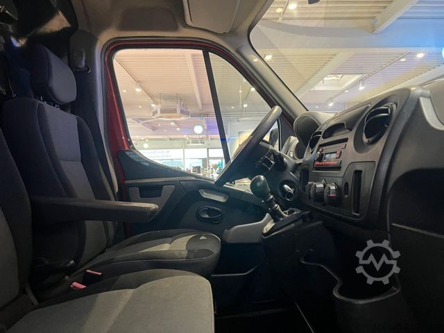 Kastenwagen hoch RENAULT Master 2,3 dCI *Hoch+Lang*L2-H2*Garantie*1.Hand*