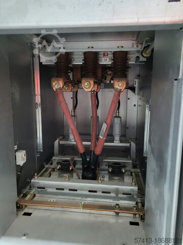 Energy circuit breaker ABB VD4