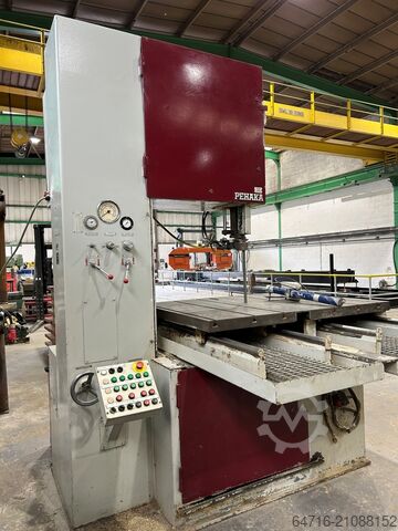 Bandsäge Pehaka USF-8 SPEZ